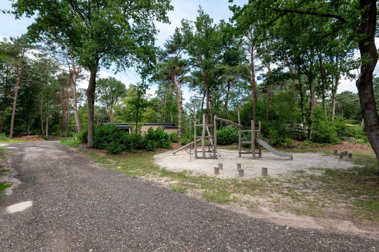 Forestlodge In Het Vechtdal - 5 Persoons Харденберг Екстериор снимка